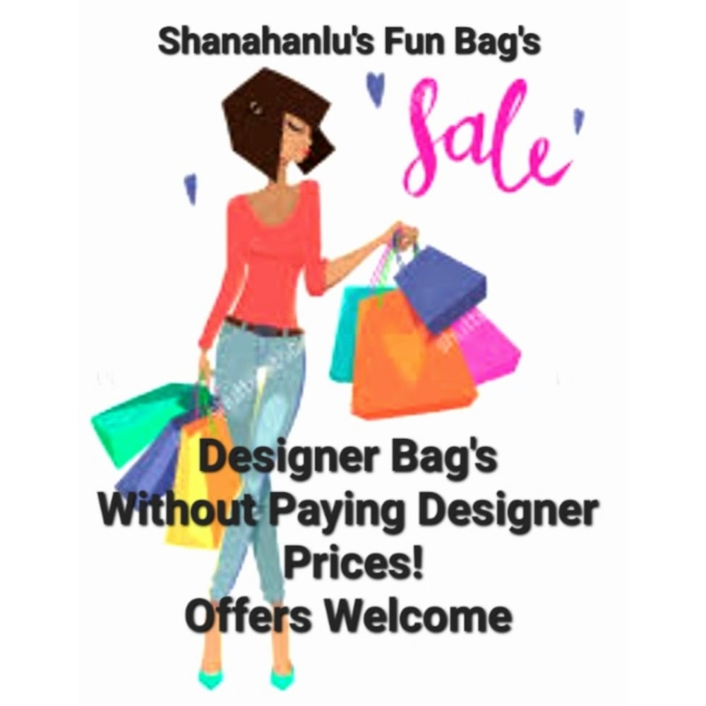 SHANAHANLU'S FUN BAG'S